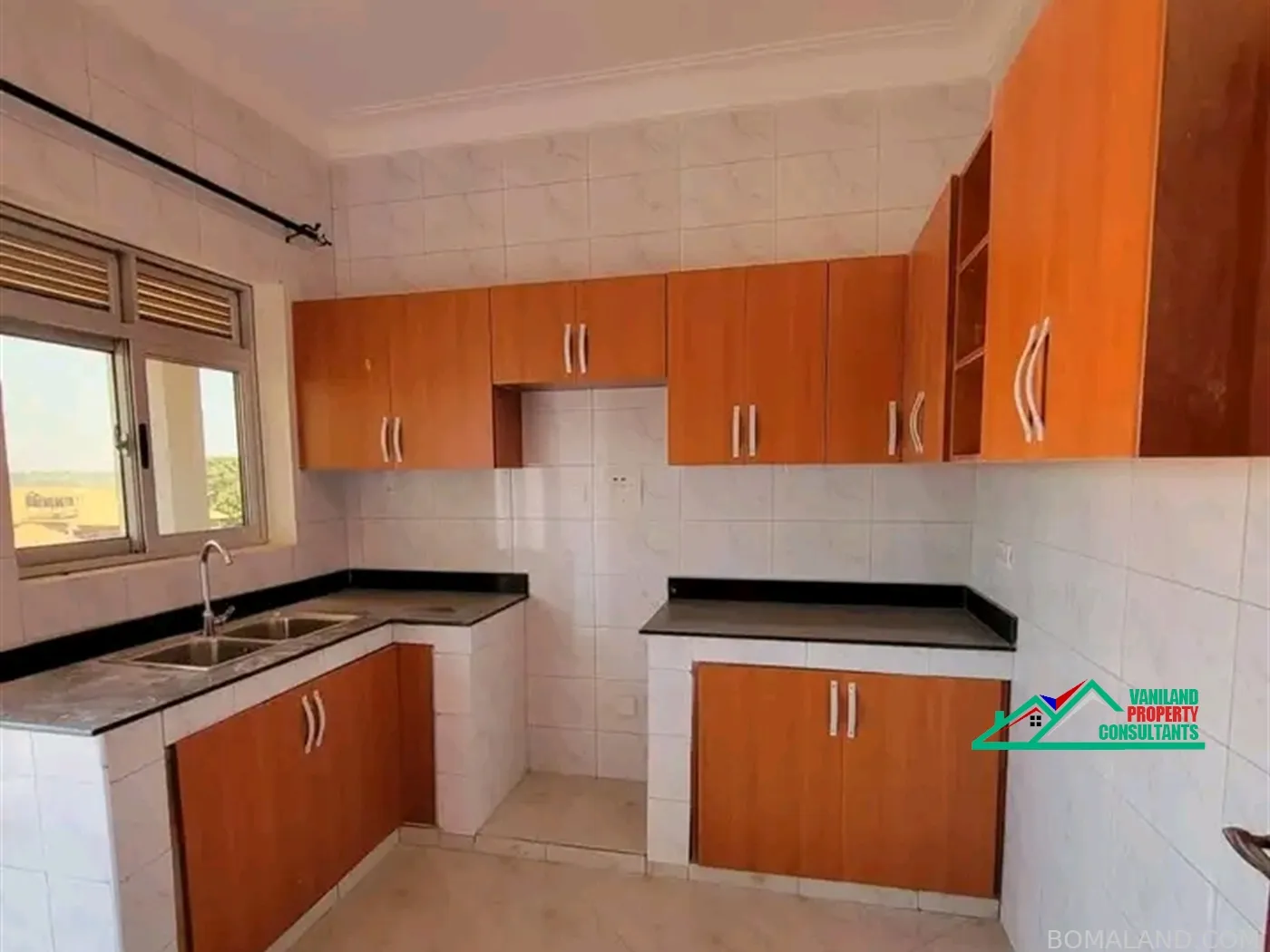 1 bedroom Semi Detached for rent in Kireka Wakiso Uganda