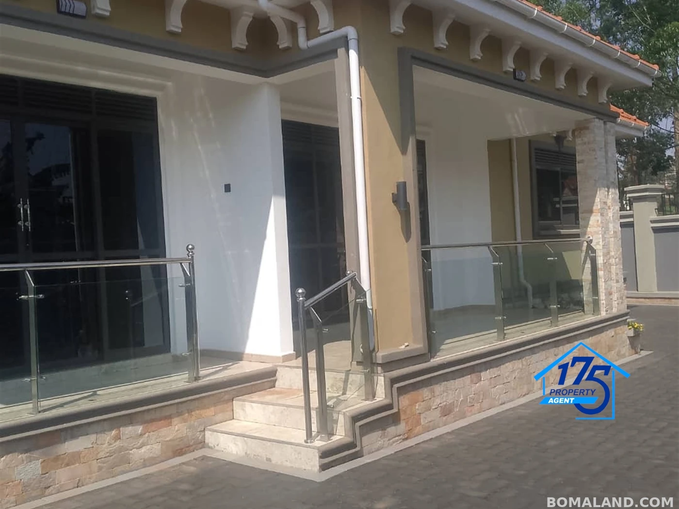 3 bedroom Bungalow for sale in Kyaliwajjala Wakiso Uganda