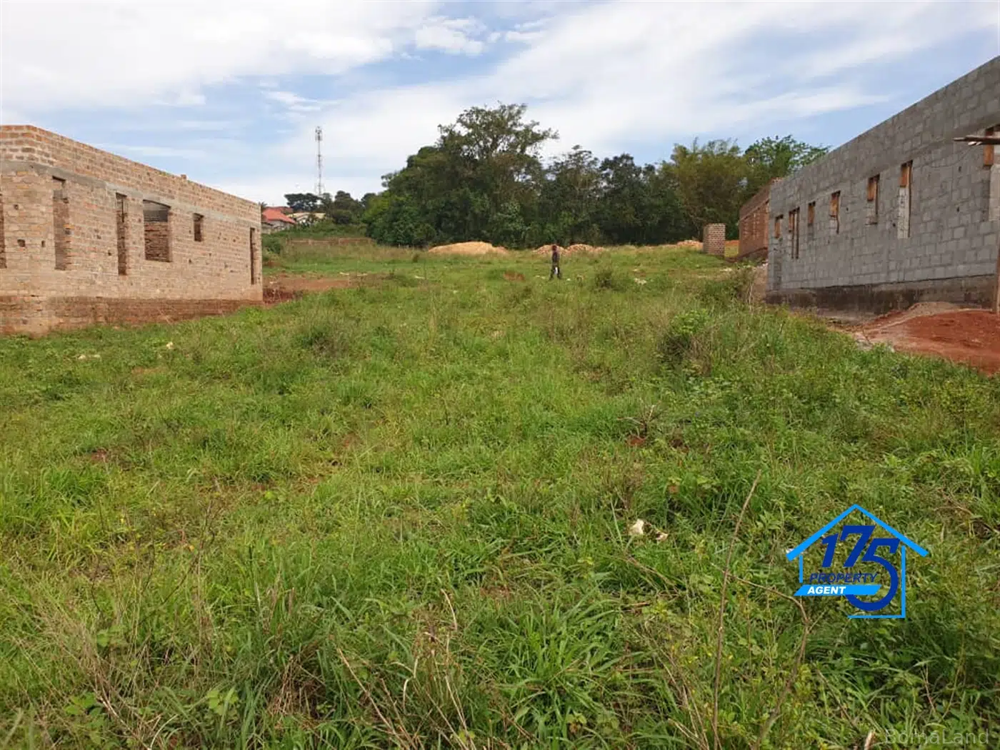 Residential Land for sale in Bukeelele Mukono Uganda