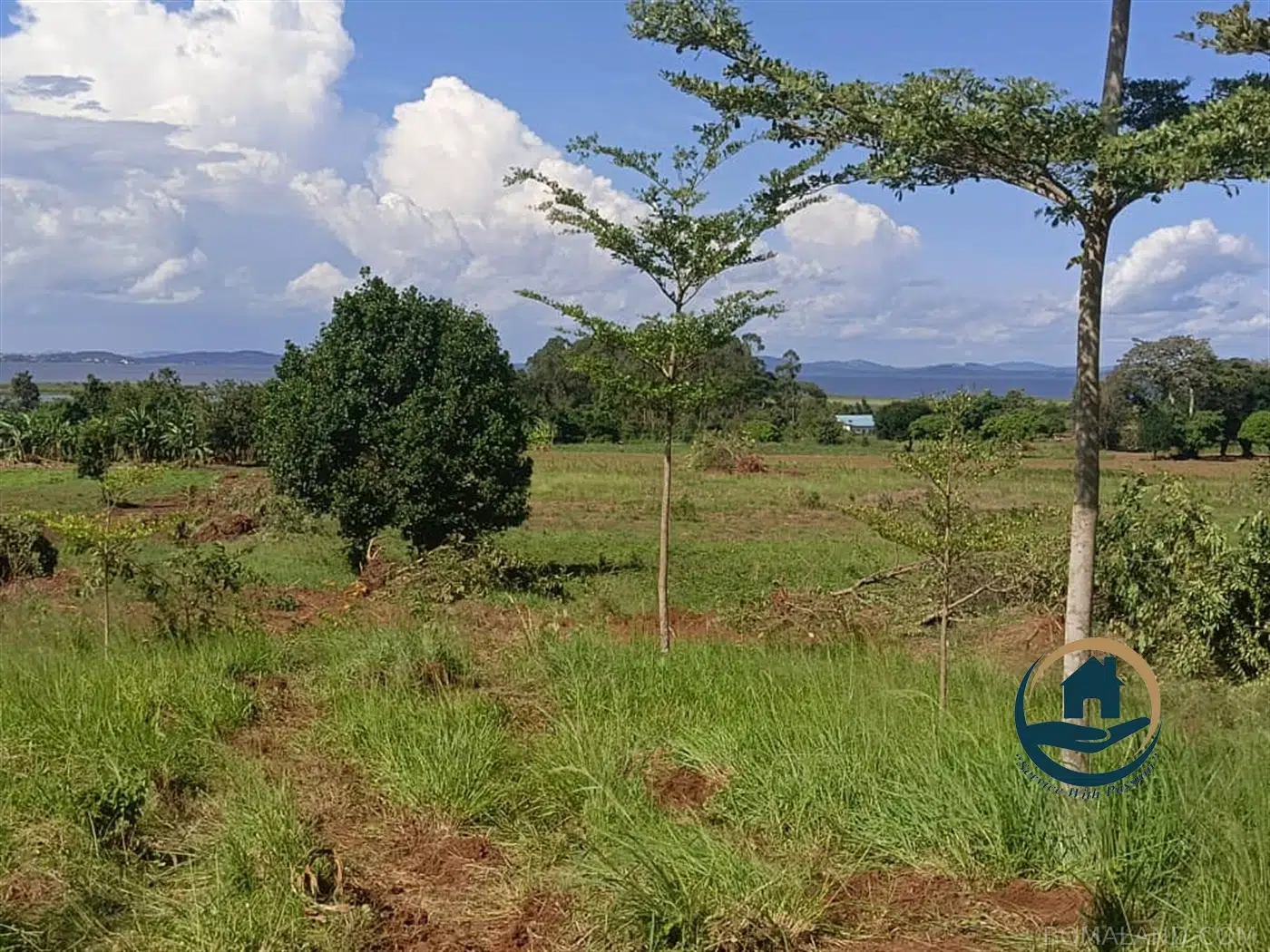 Commercial Land for sale in Bwelenga Wakiso Uganda