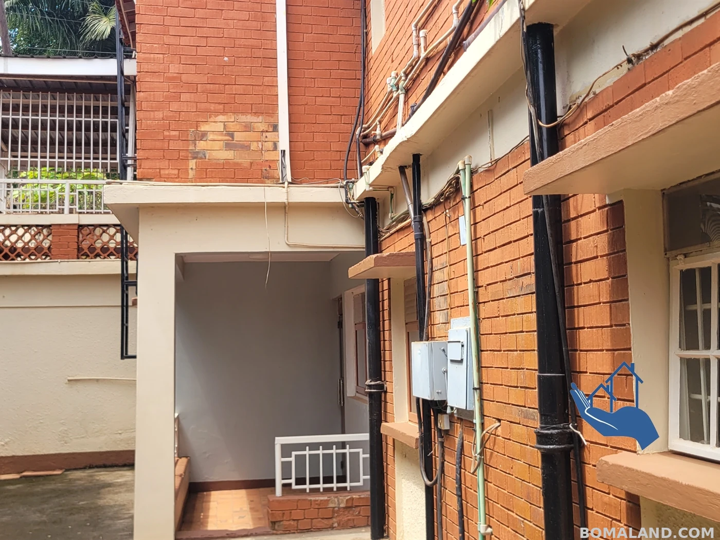 4 bedroom Bungalow for rent in Muyenga Kampala Uganda