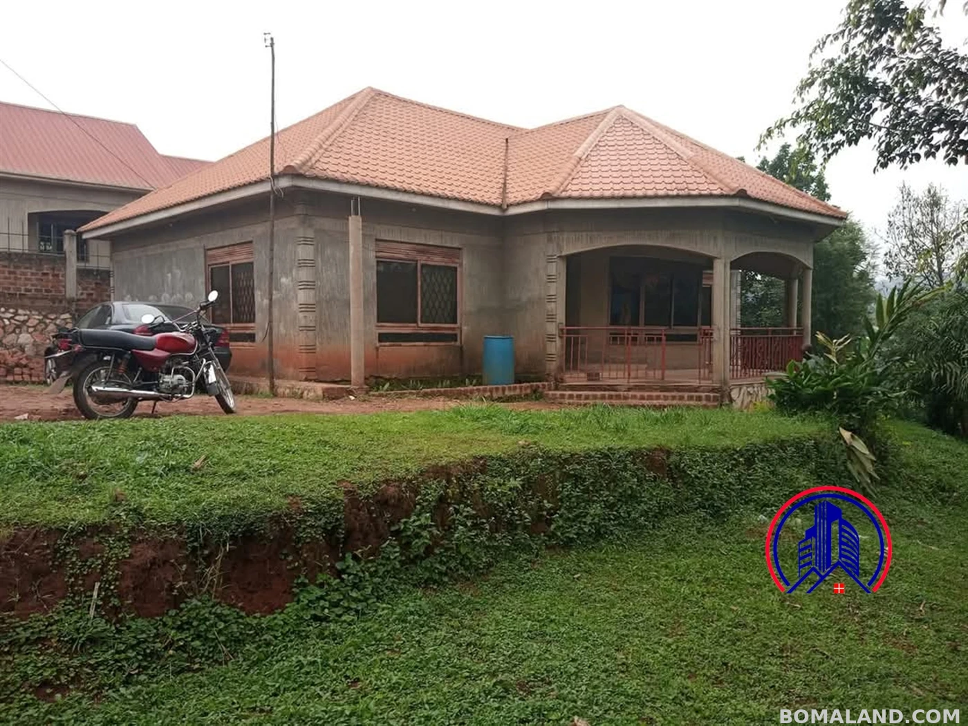 4 bedroom Bungalow for sale in Matugga Wakiso Uganda