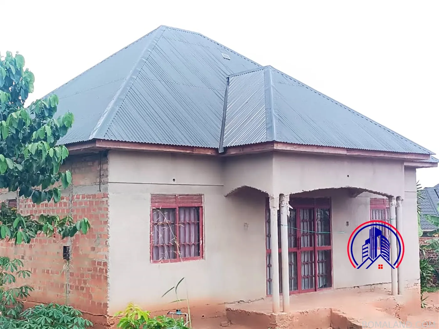 3 bedroom Bungalow for sale in Bukeelele Mukono Uganda