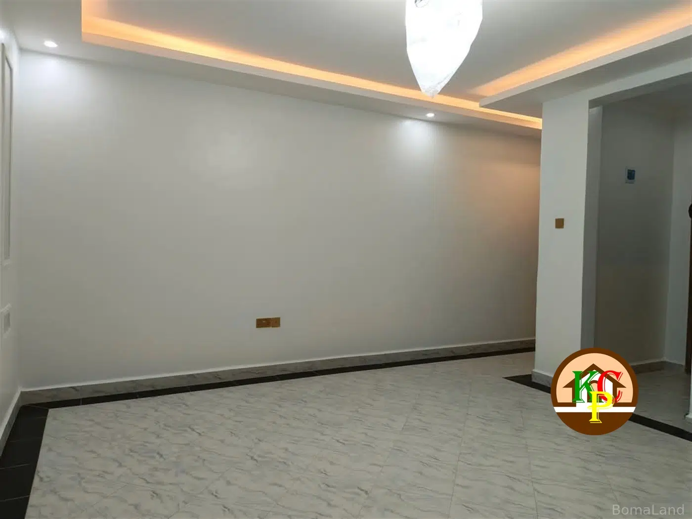 2 bedroom Apartment for rent in Ntinda Kampala Uganda