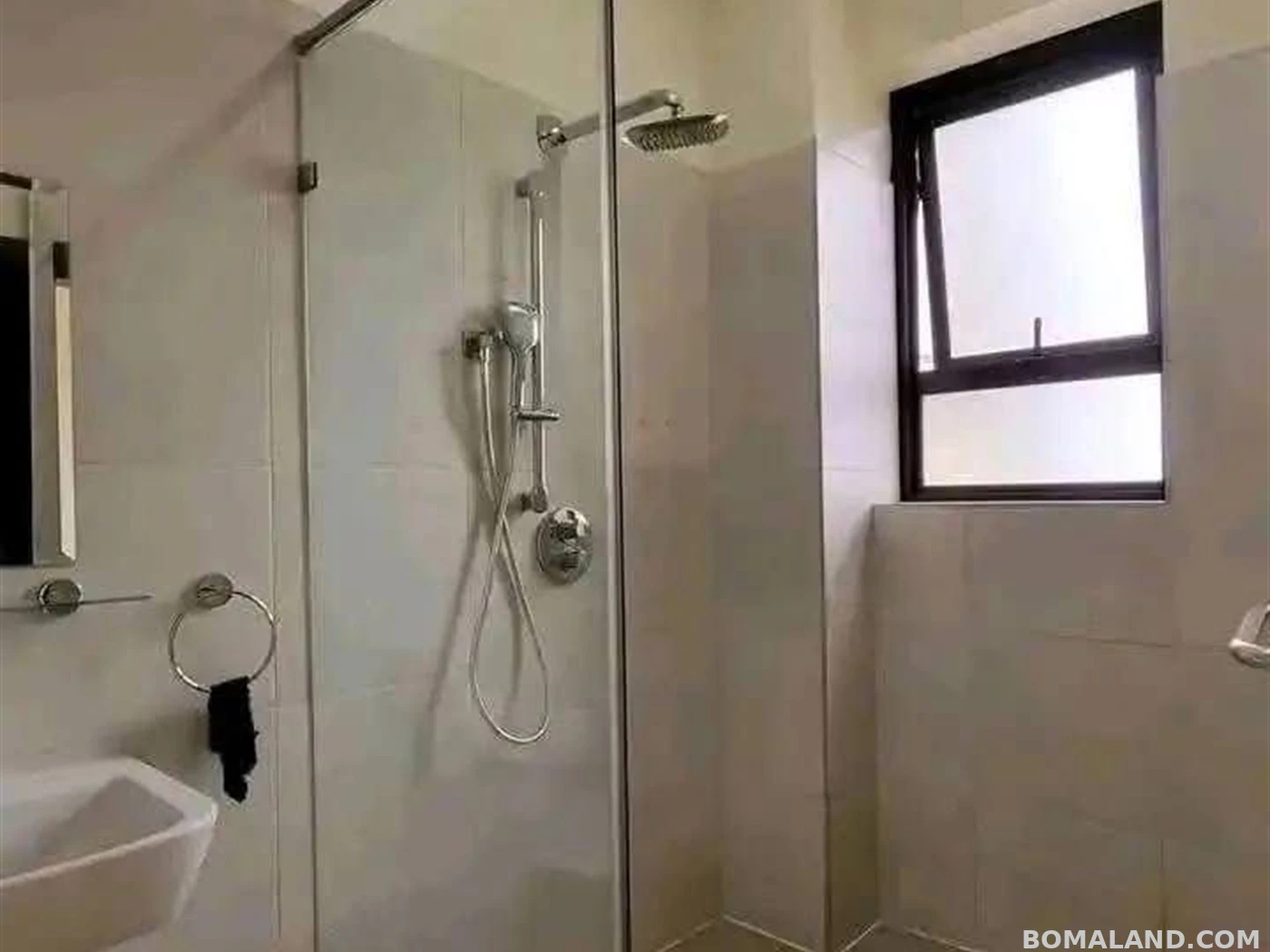 3 bedroom Condominium for sale in Bugoloobi Wakiso Uganda