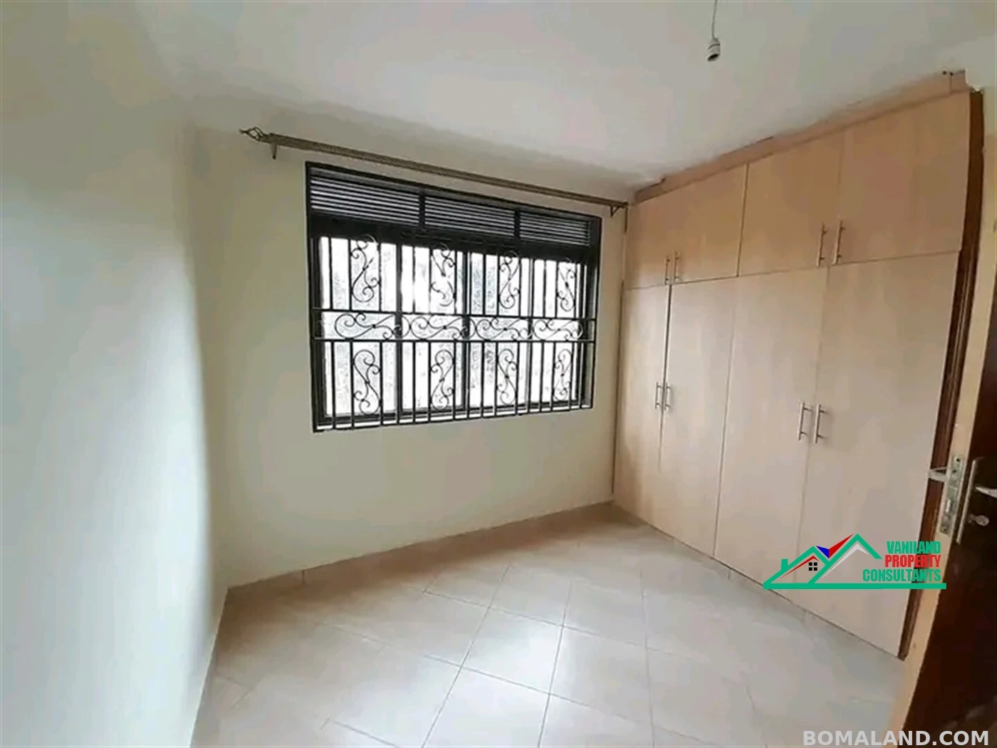 1 bedroom Apartment for rent in Mbuya Kampala Uganda