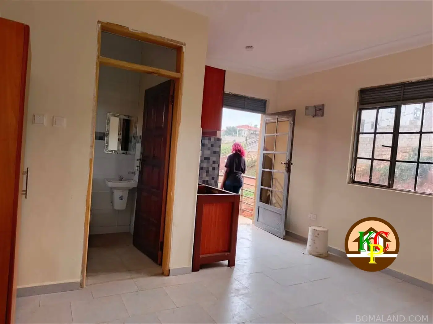 1 bedroom Apartment for rent in Kira Wakiso Uganda