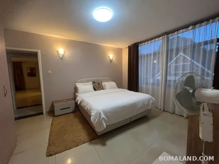 2 bedroom Apartment for rent in Kololo Kampala Uganda