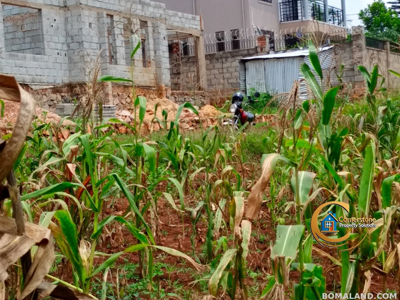 Residential Land for sale in Sonde Mukono Uganda