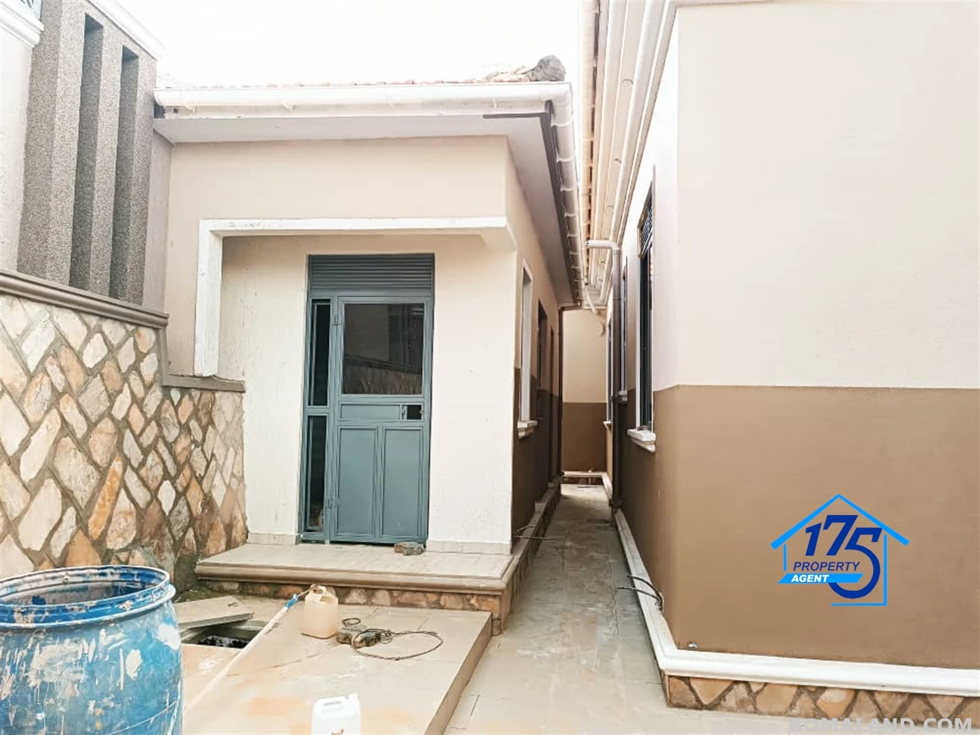 4 bedroom Bungalow for sale in Najjera Wakiso Uganda