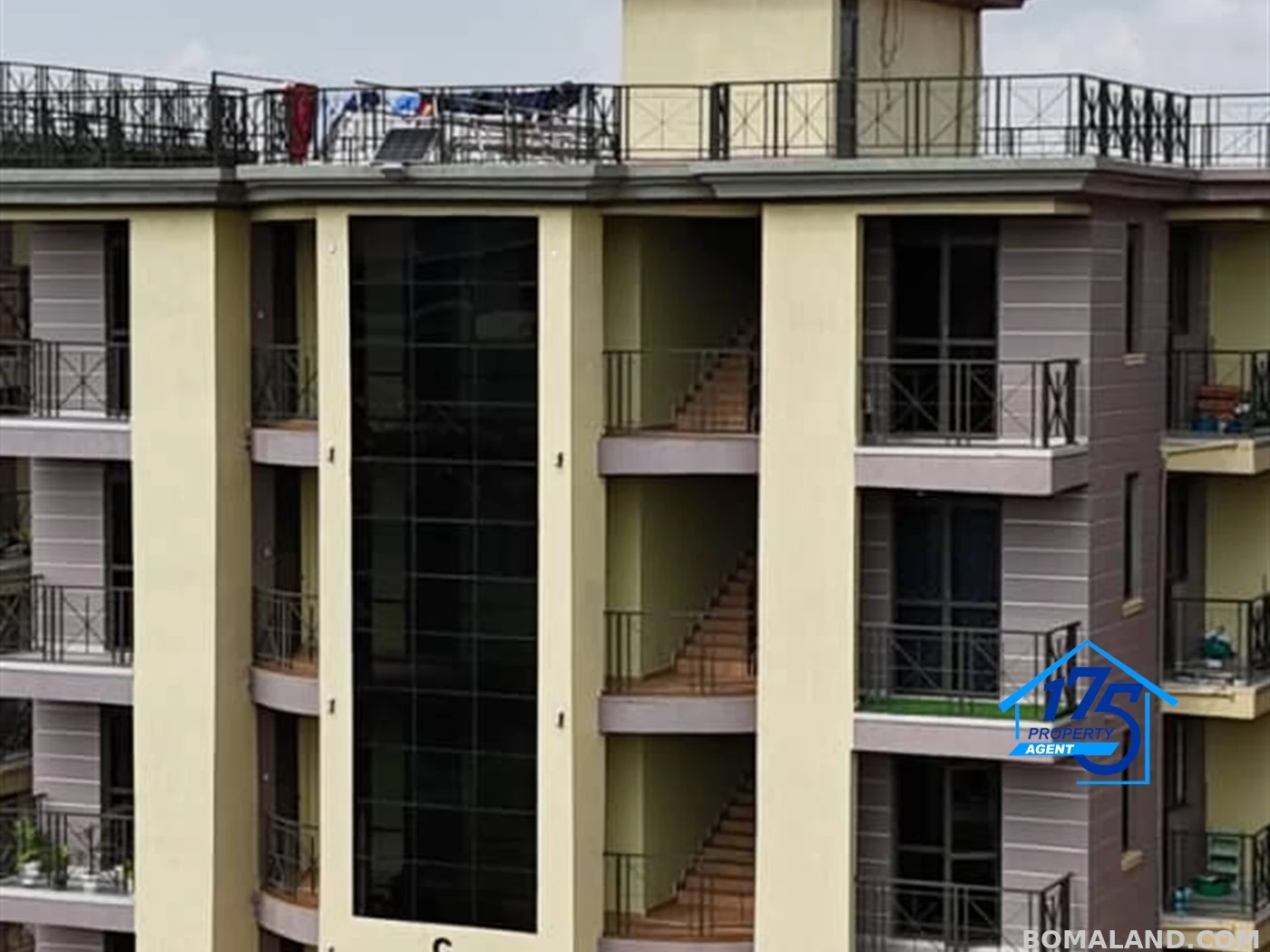 1 bedroom Apartment block for sale in Kira Wakiso Uganda
