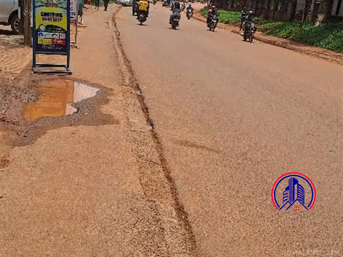 Commercial Land for sale in Kyanja Wakiso Uganda