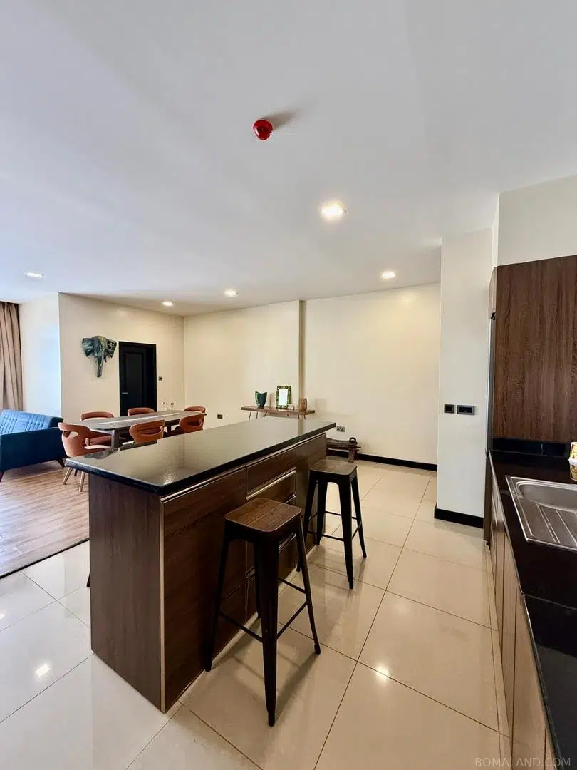 2 bedroom Apartment for rent in Mulago Kampala Uganda