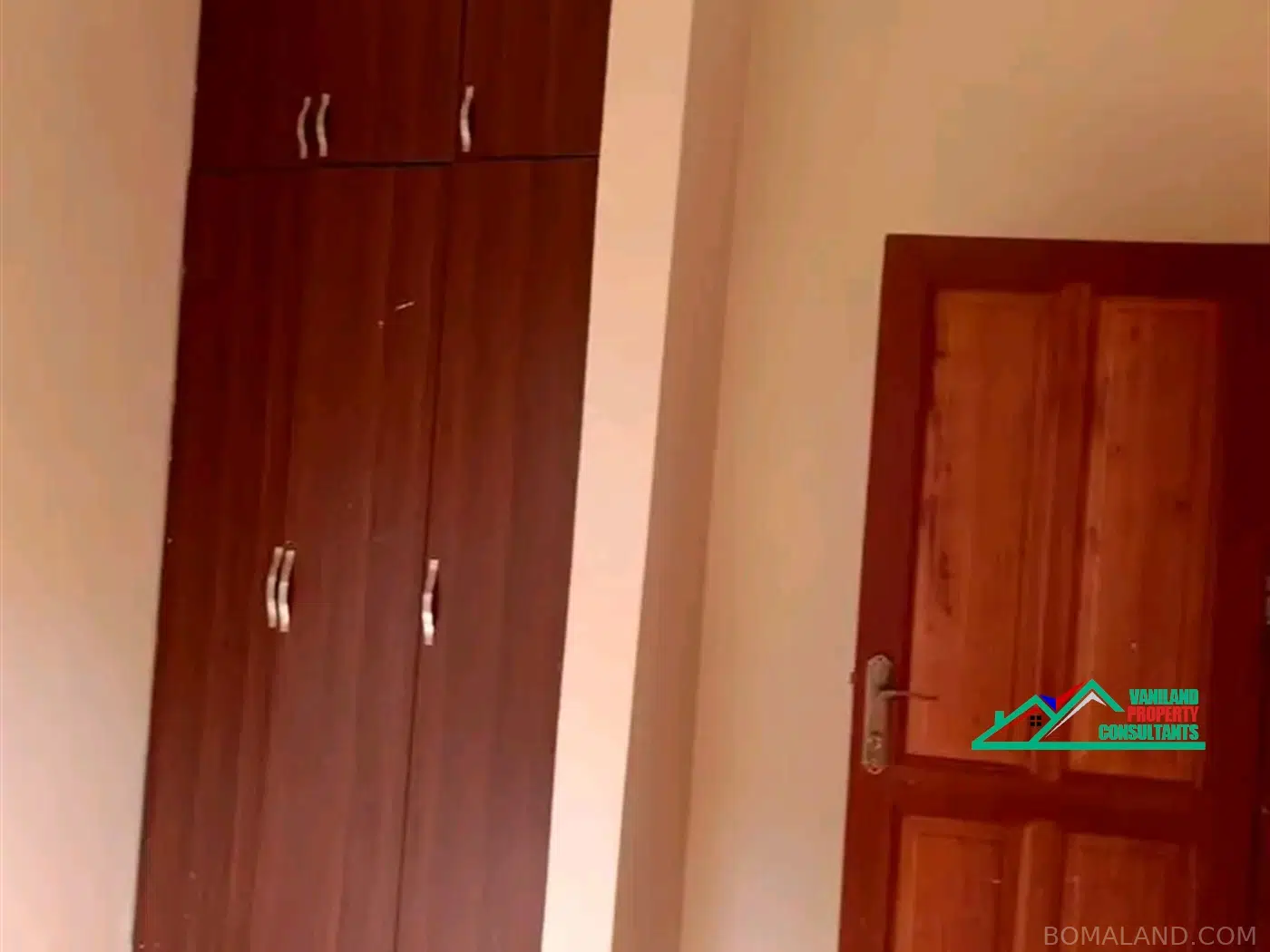 1 bedroom Semi Detached for rent in Mutungo Kampala Uganda