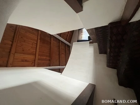 4 bedroom Storeyed house for rent in Ggaba Kampala Uganda