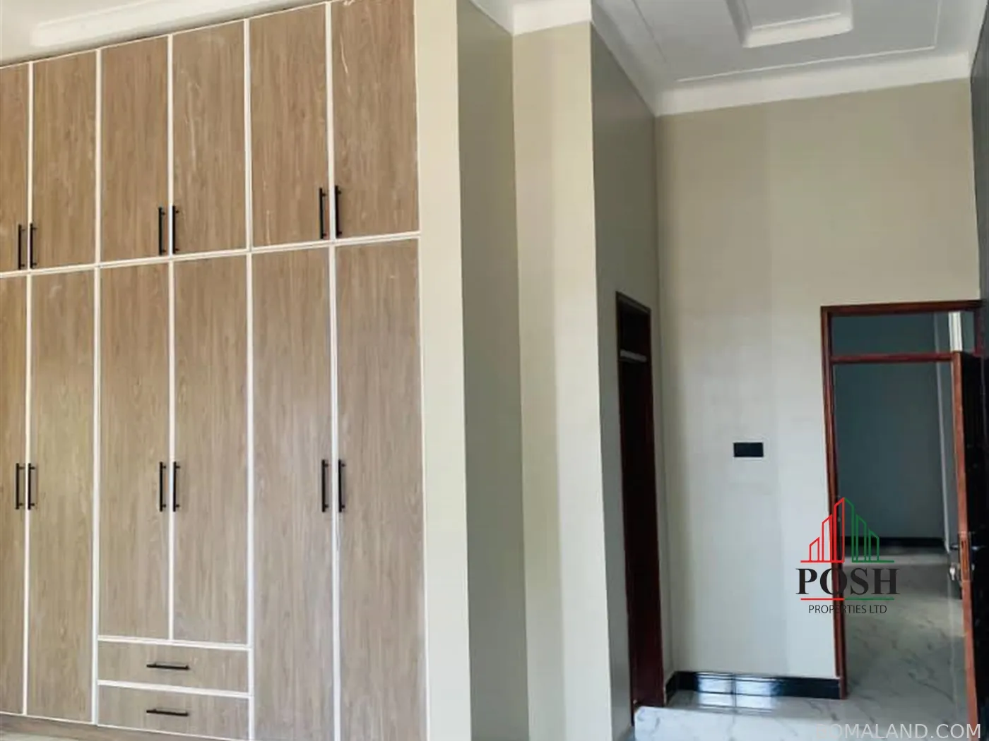 3 bedroom Bungalow for sale in Kitende Wakiso Uganda