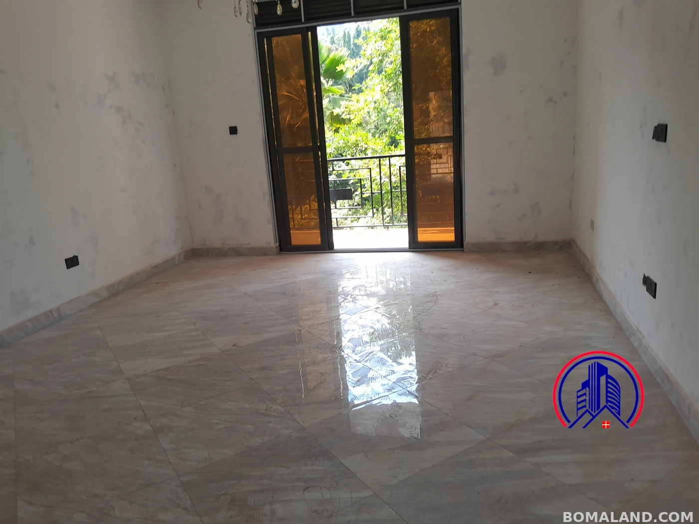 2 bedroom Apartment for rent in Naguru Kampala Uganda