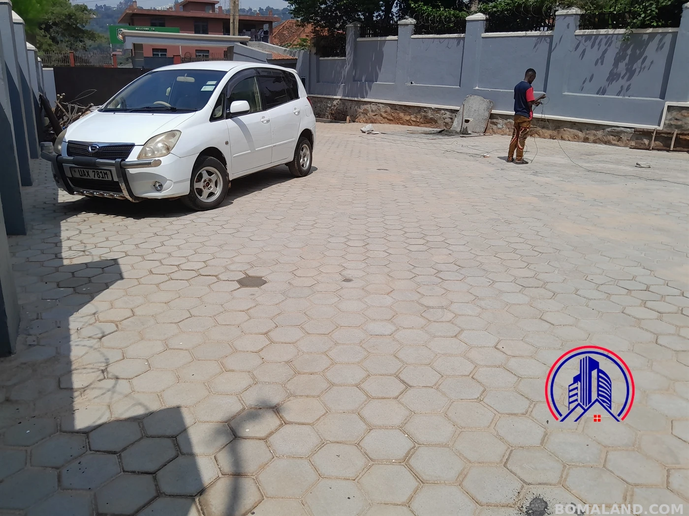 2 bedroom Apartment for rent in Naguru Kampala Uganda