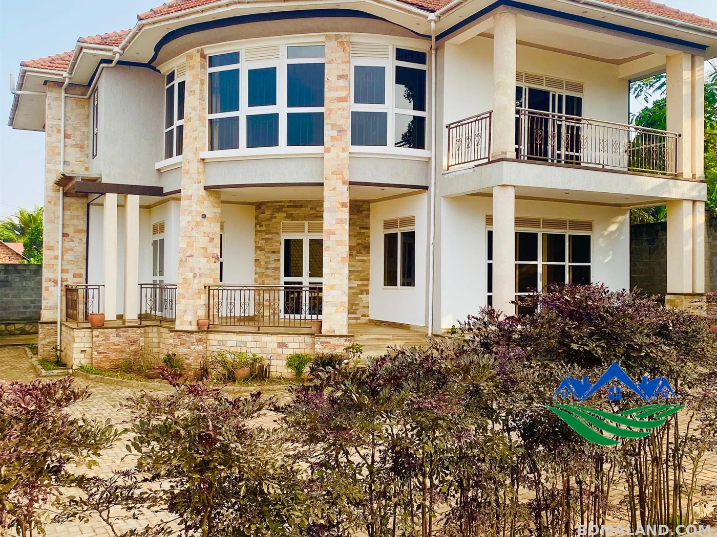 4 bedroom Mansion for sale in Kawuku Wakiso Uganda
