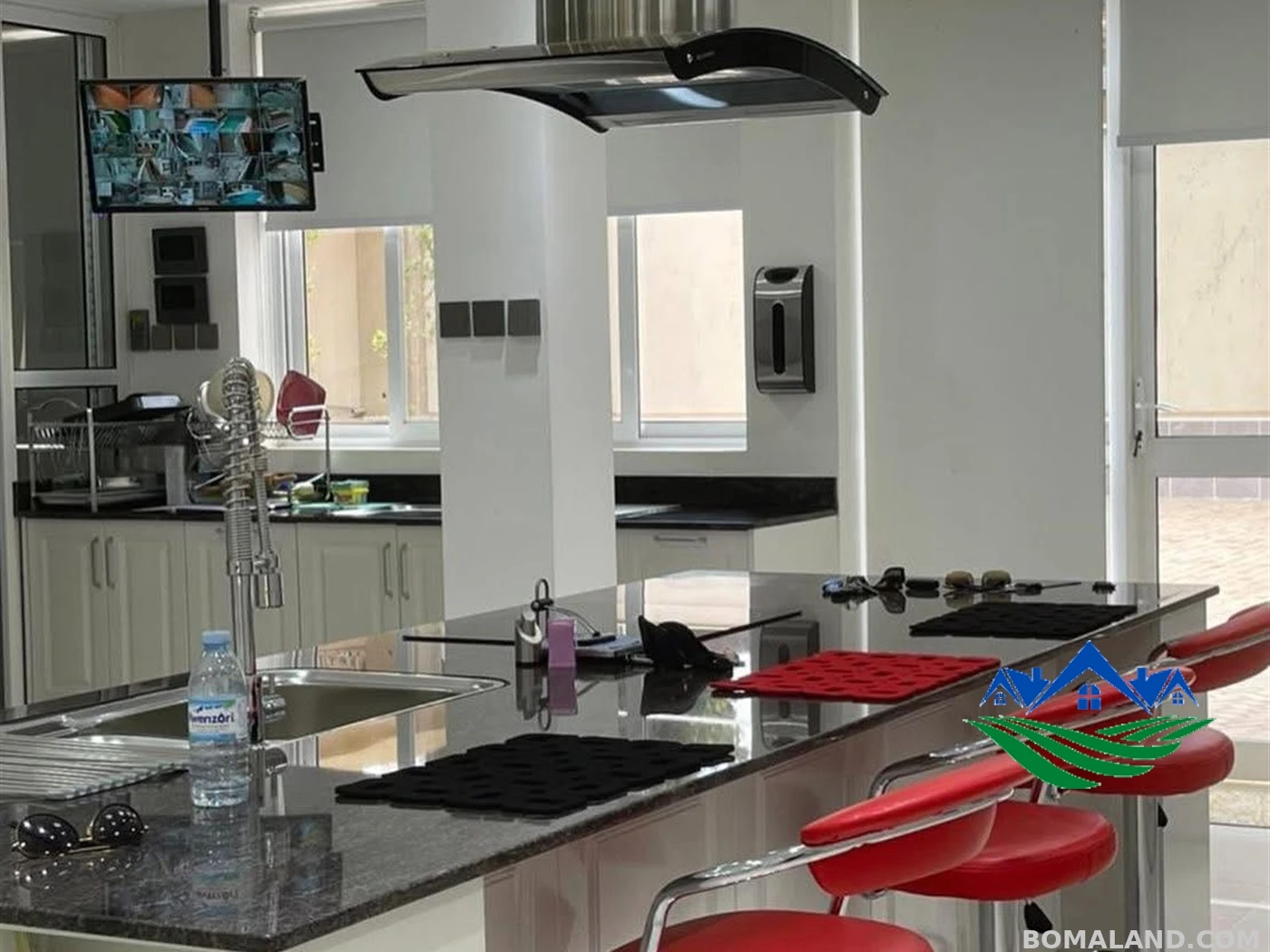 9 bedroom Mansion for sale in Buzuga Wakiso Uganda