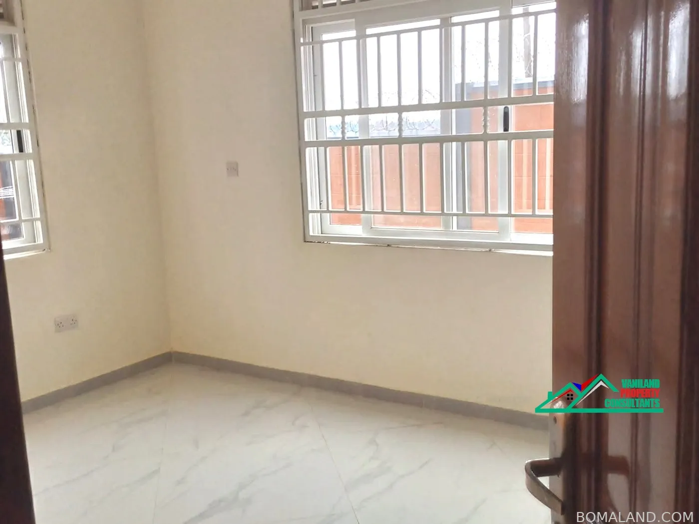 2 bedroom Apartment for rent in Naalya Wakiso Uganda
