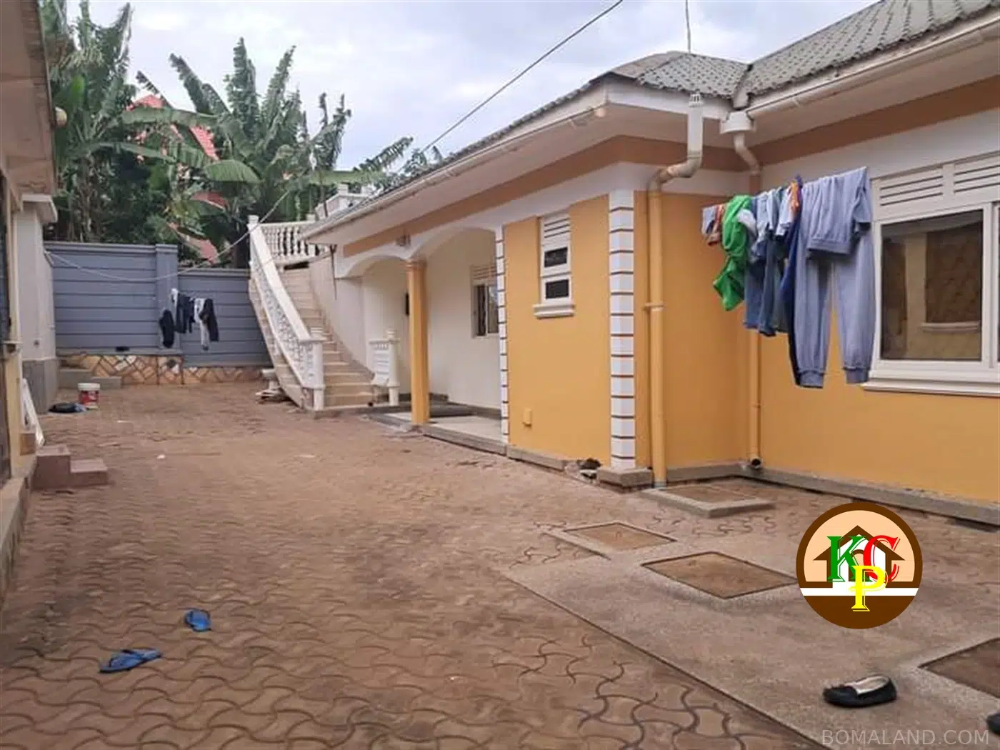 3 bedroom Bungalow for rent in Naalya Wakiso Uganda
