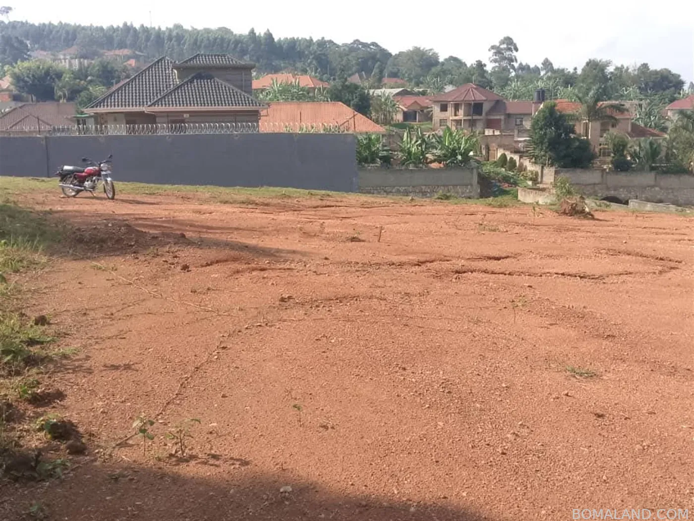 Residential Land for sale in Seeta Mukono Uganda