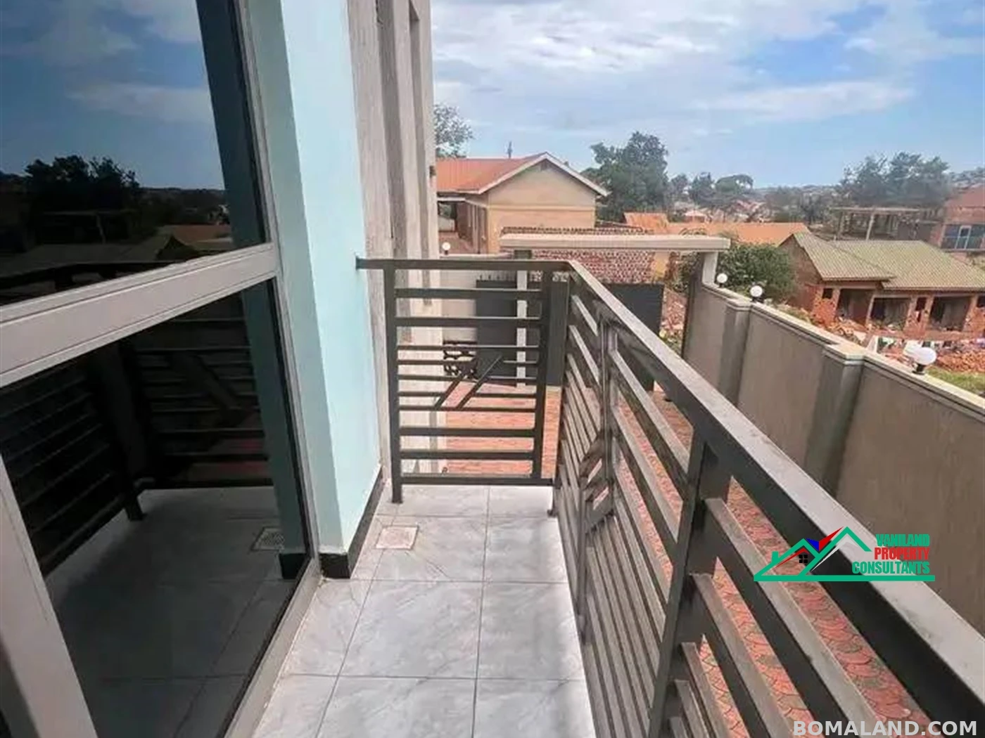 2 bedroom Apartment for rent in Salaama Kampala Uganda