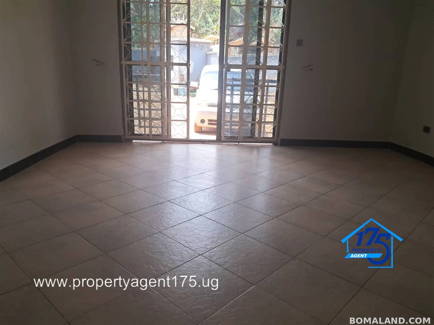 2 bedroom Apartment for rent in Kira Wakiso Uganda
