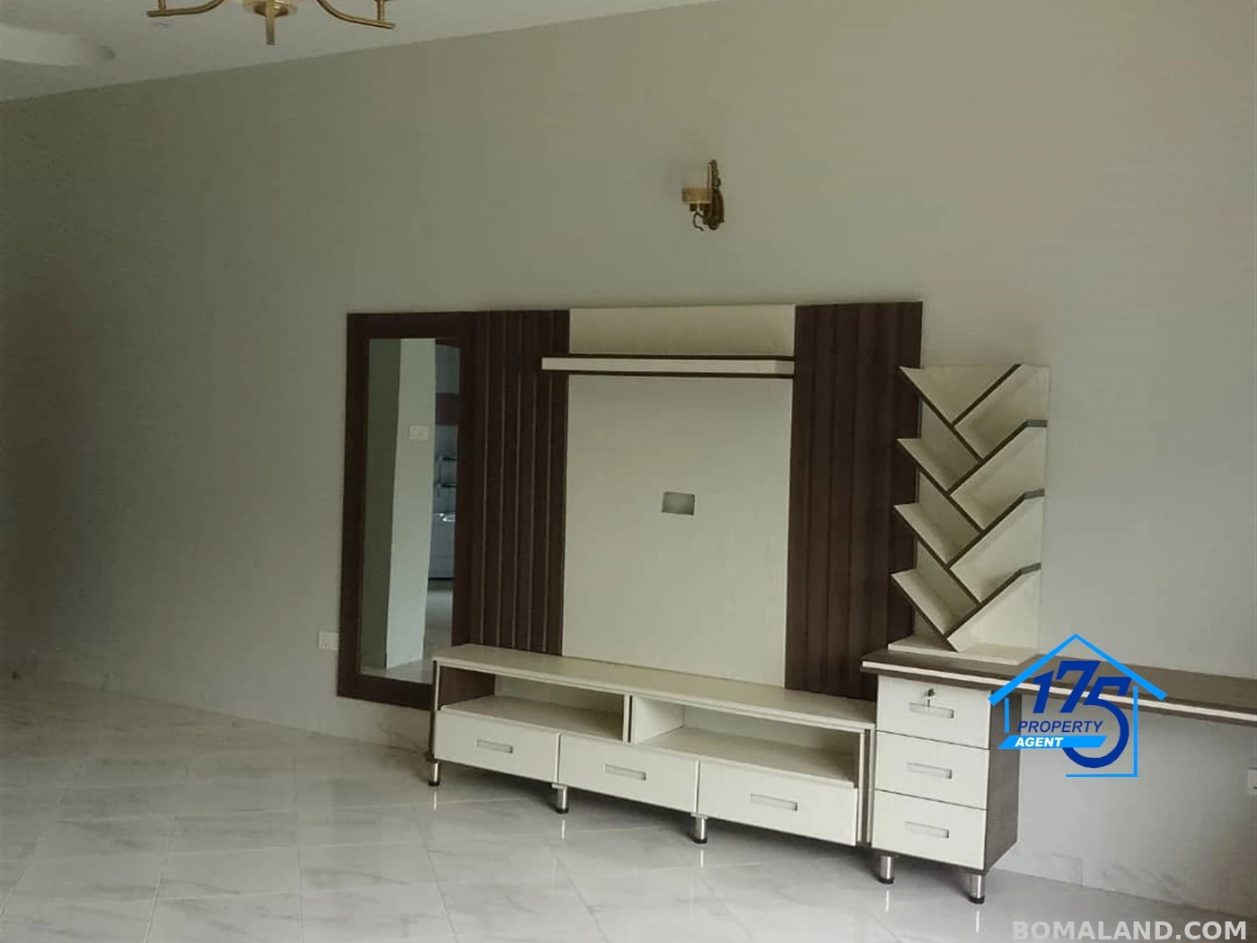 4 bedroom Bungalow for sale in Sonde Wakiso Uganda