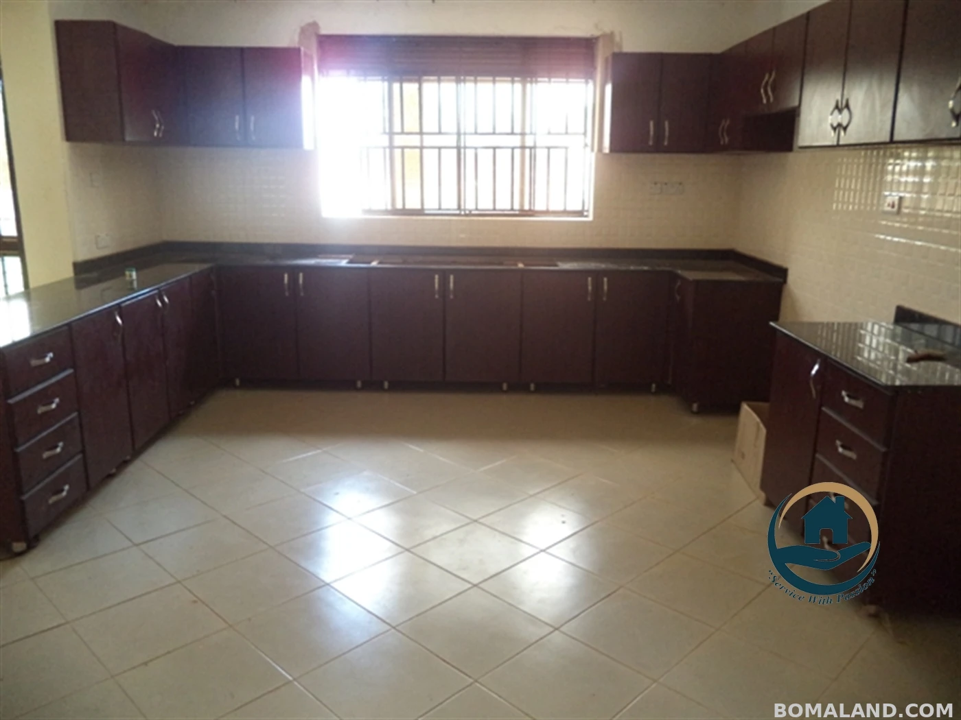4 bedroom Town House for sale in Entebbe Wakiso Uganda