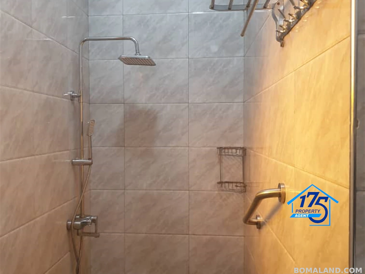 3 bedroom Condominium for sale in Kira Wakiso Uganda