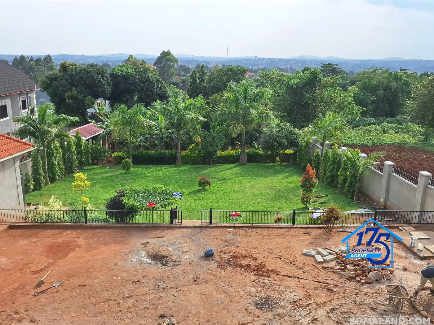 1 bedroom Duplex for sale in Sonde Wakiso Uganda