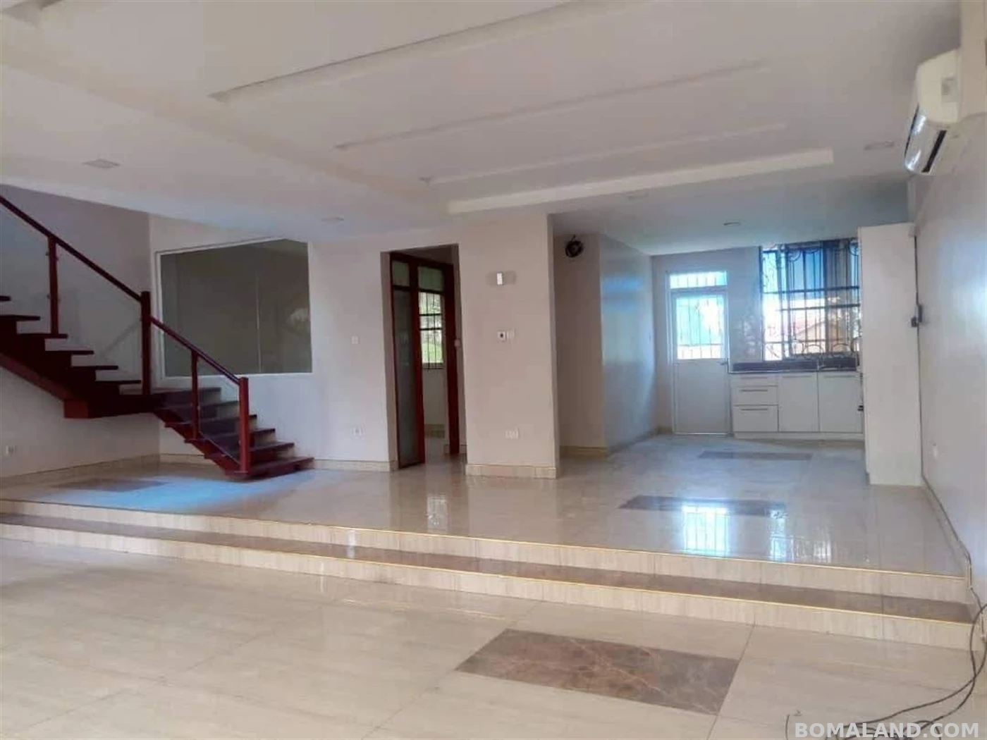 5 bedroom Condominium for sale in Naguru Kampala Uganda