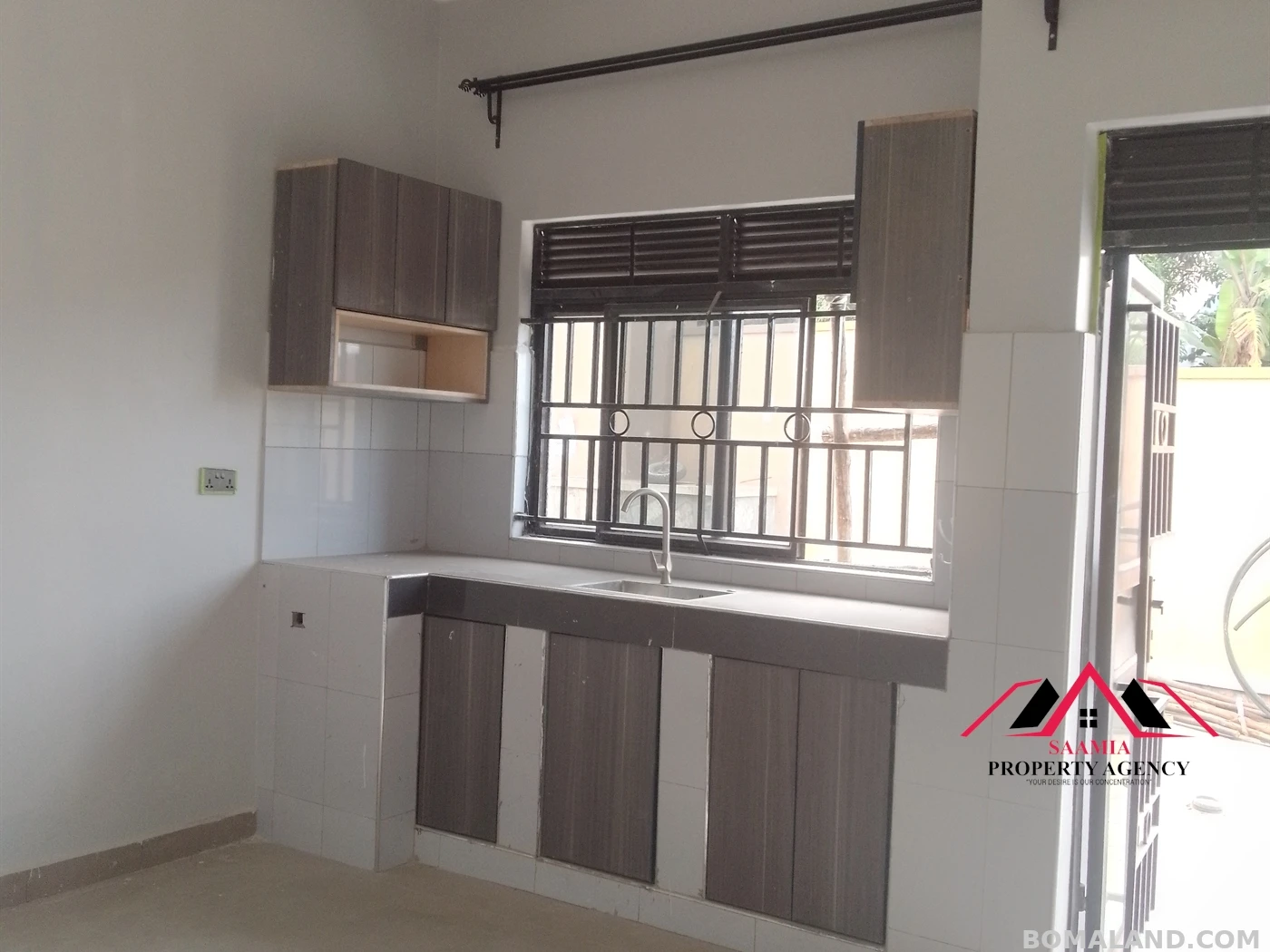 1 bedroom Semi Detached for rent in Namugongo Wakiso Uganda
