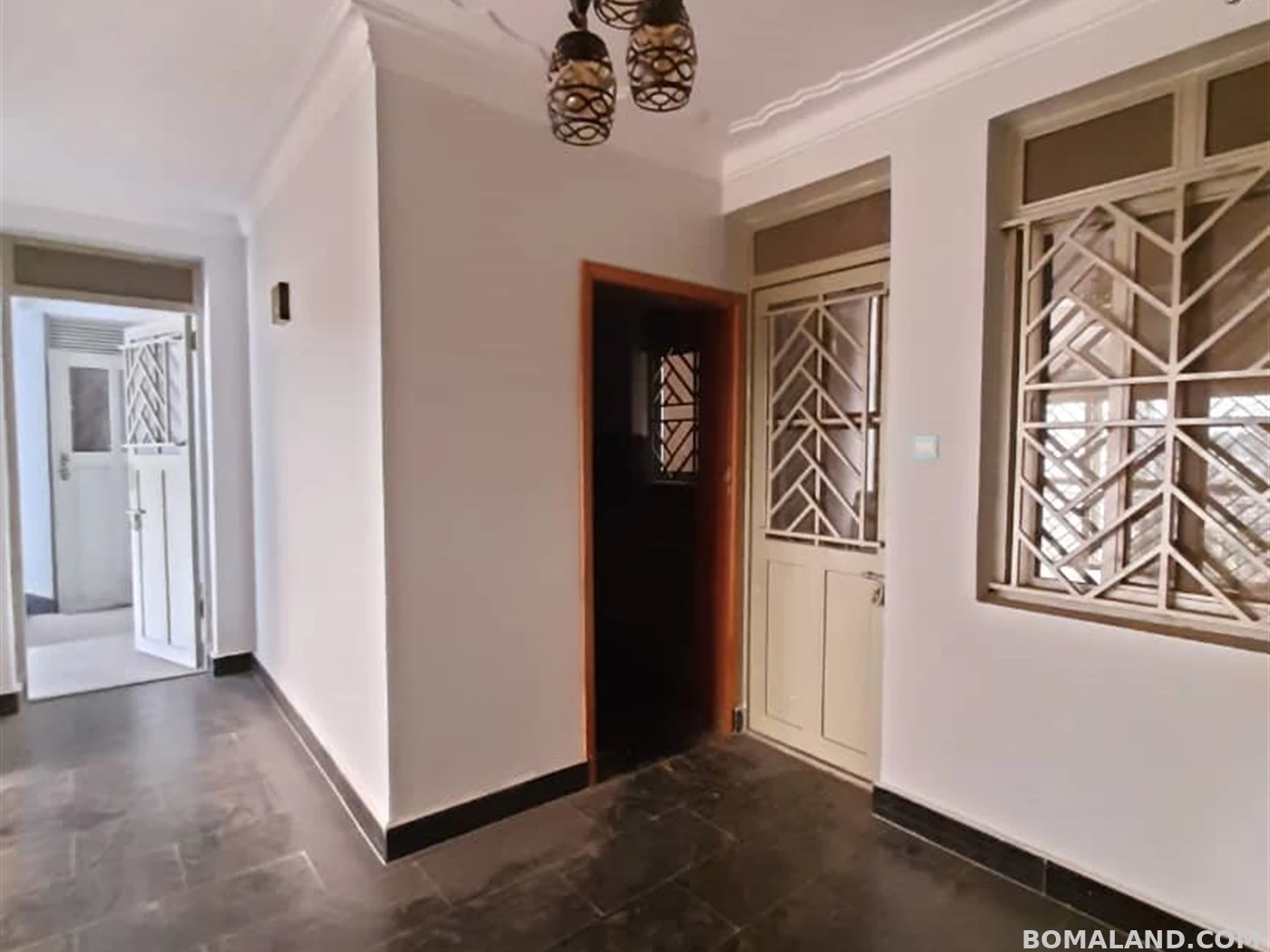 2 bedroom Apartment for rent in Kyanja Kampala Uganda