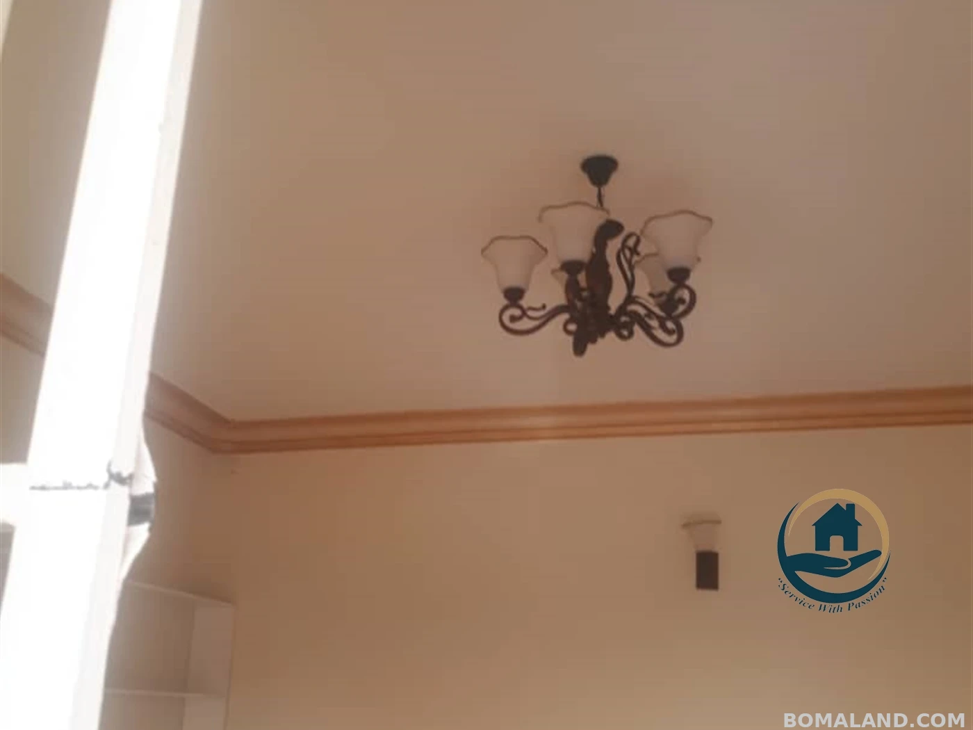 3 bedroom Bungalow for sale in Katabi Wakiso Uganda