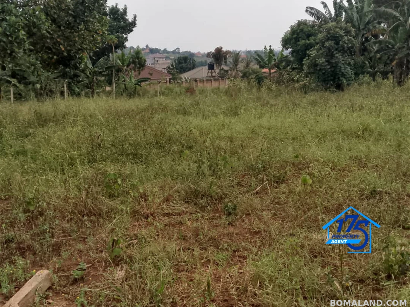Residential Land for sale in Misindye Wakiso Uganda