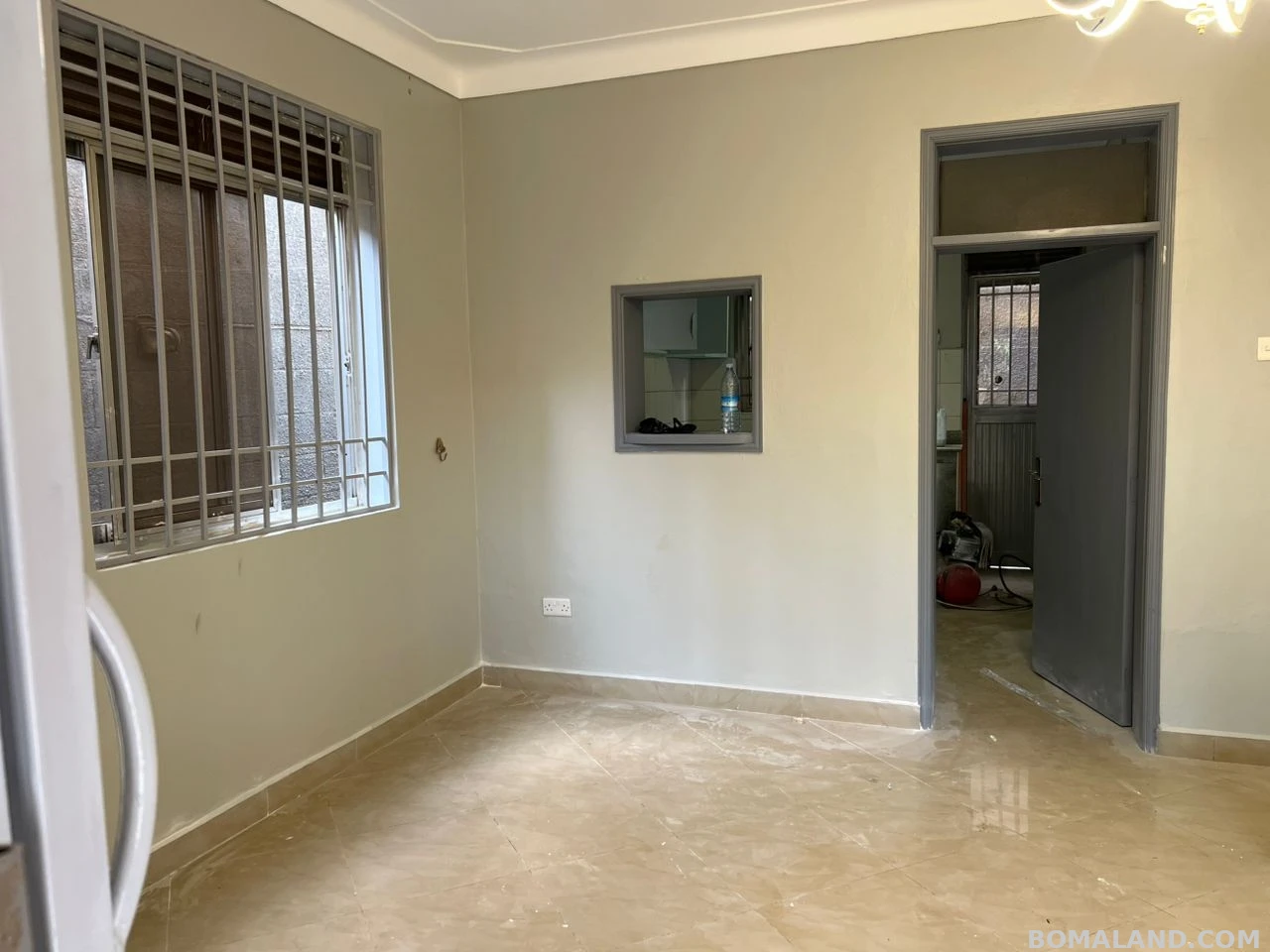 3 bedroom Storeyed house for rent in Naguru Kampala Uganda