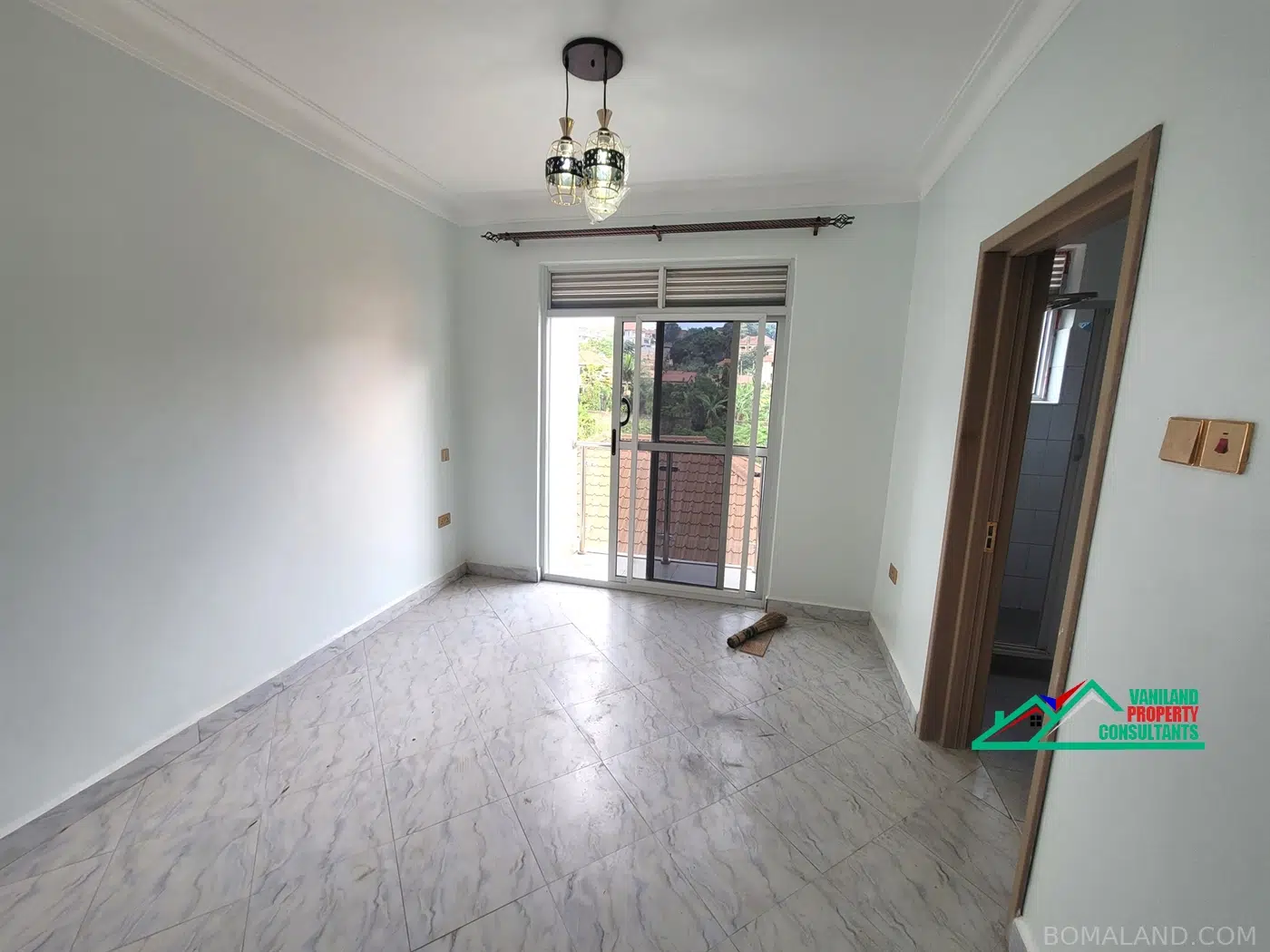 1 bedroom Apartment for rent in Ntinda Kampala Uganda