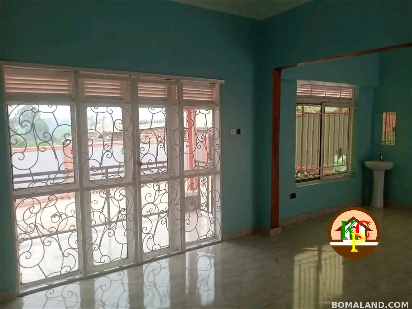 3 bedroom Bungalow for sale in Buloba Mityana Uganda