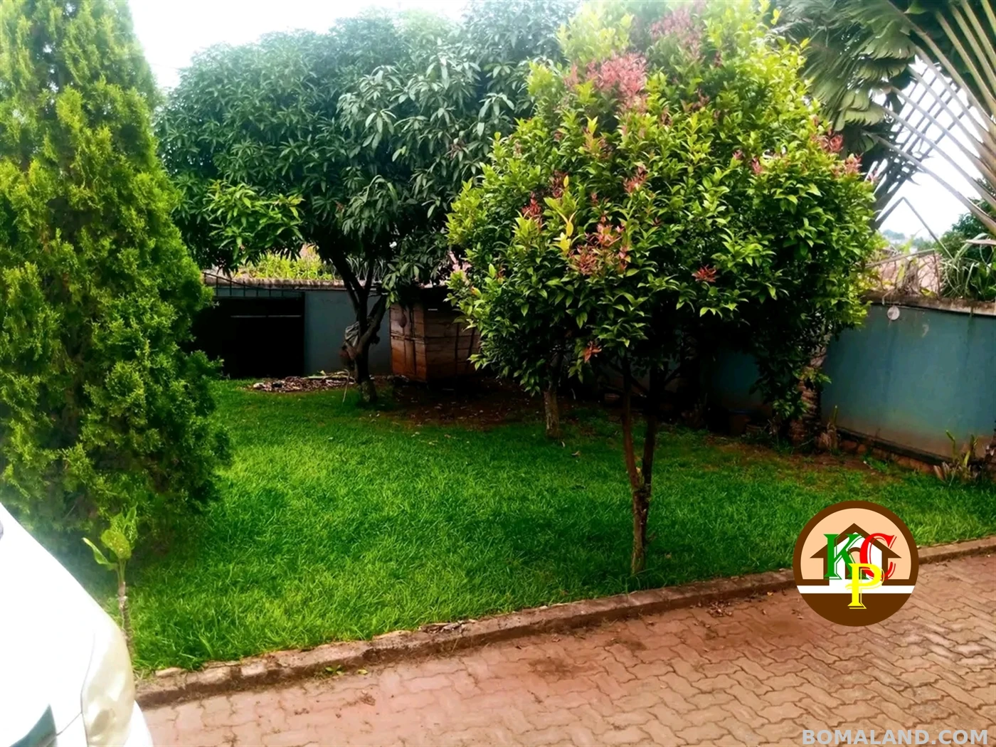 3 bedroom Bungalow for sale in Bajjo Mukono Uganda