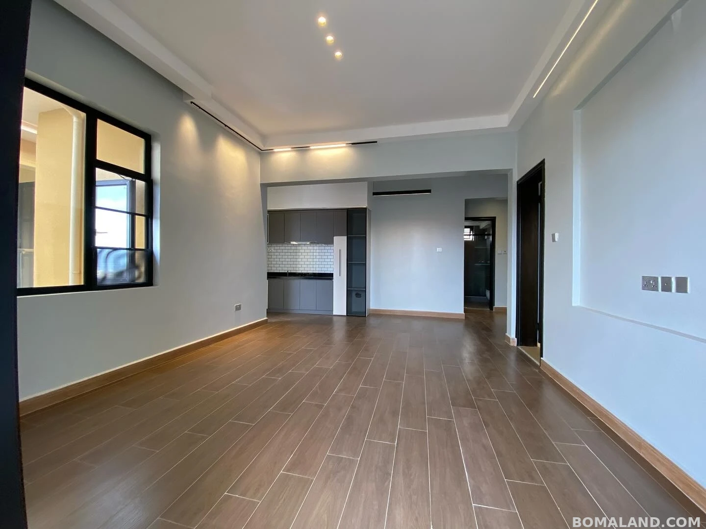 1 bedroom Apartment for rent in Kyanja Kampala Uganda