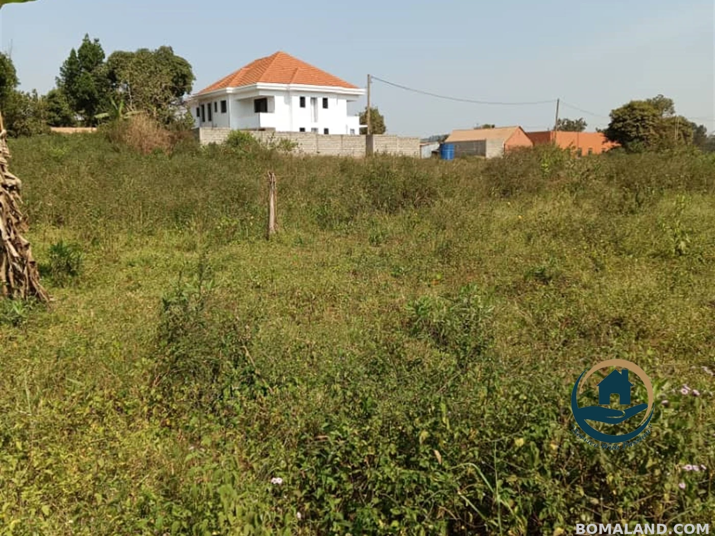 Residential Land for sale in Kitende Wakiso Uganda