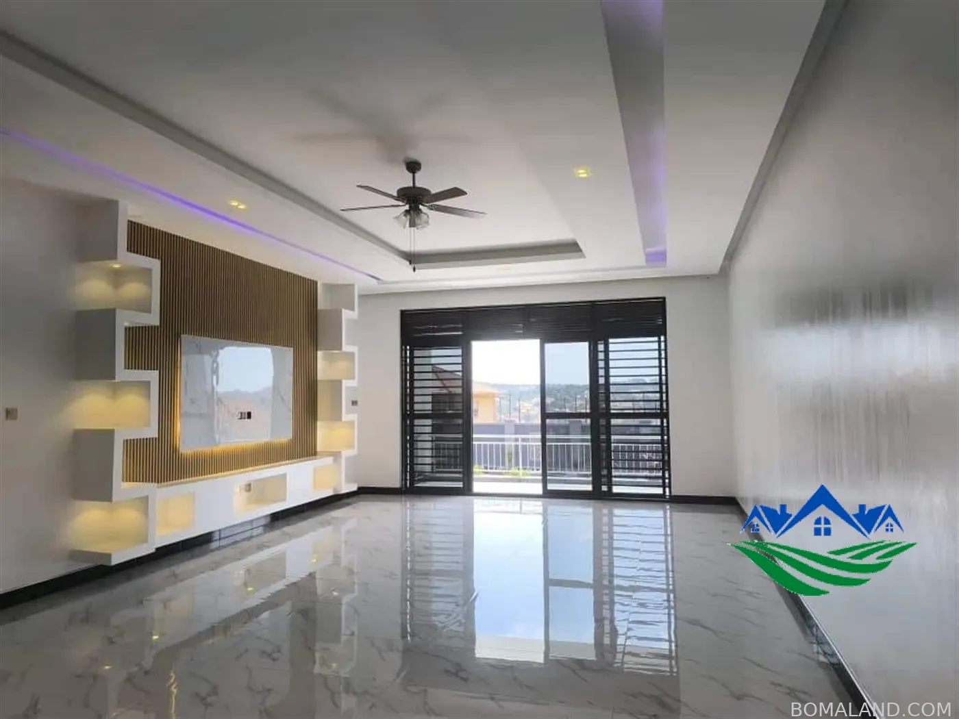 5 bedroom Mansion for sale in Buwaate Wakiso Uganda