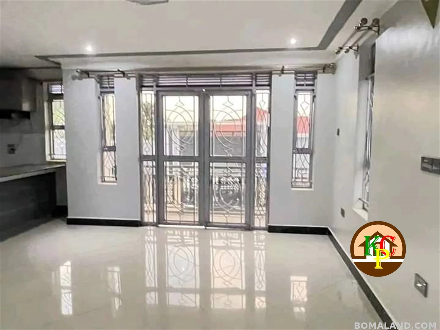 1 bedroom Apartment for rent in Kira Wakiso Uganda
