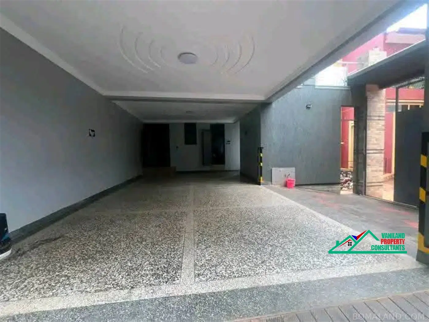 1 bedroom Apartment for rent in Salaama Wakiso Uganda