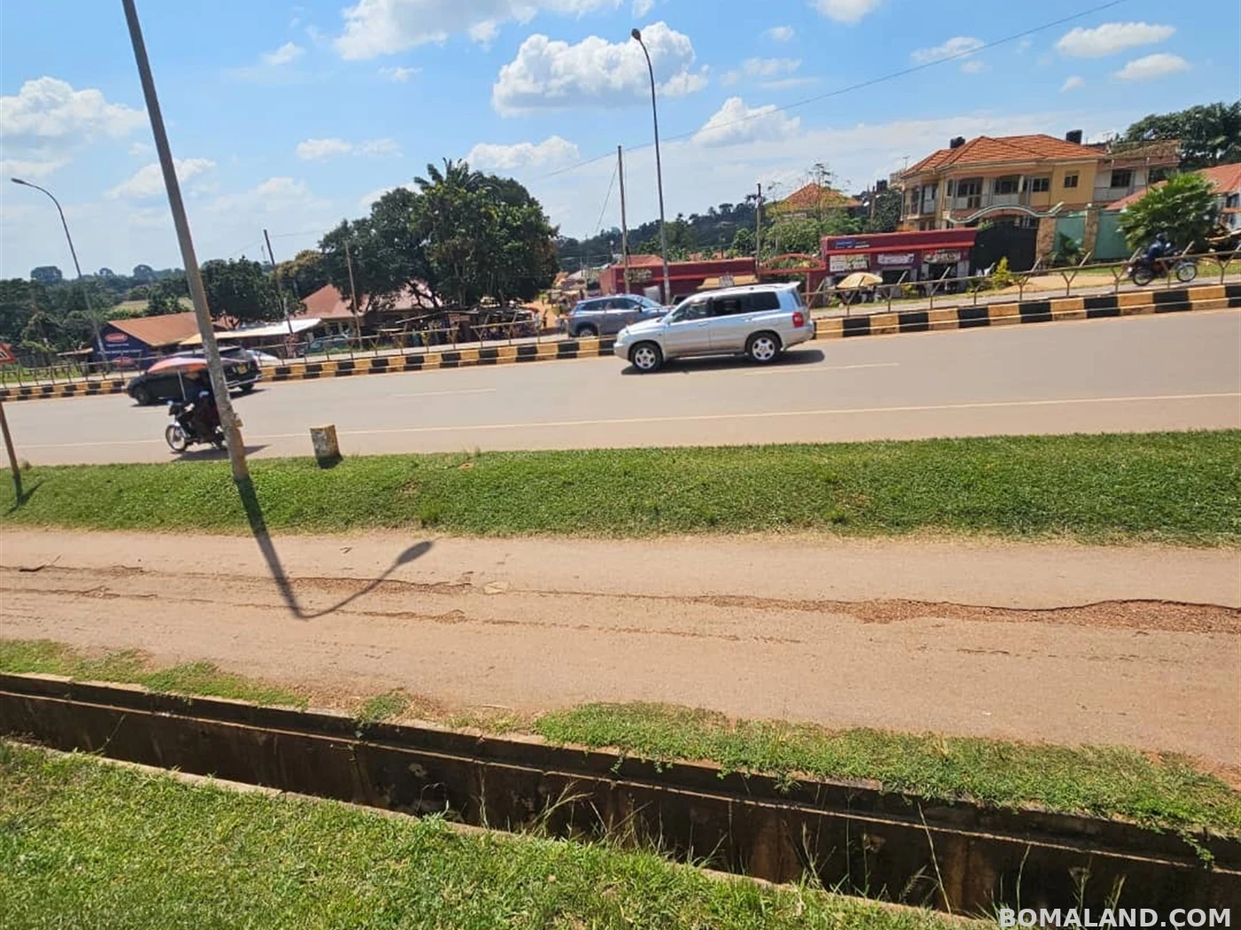 Residential Land for sale in Nkumba Wakiso Uganda