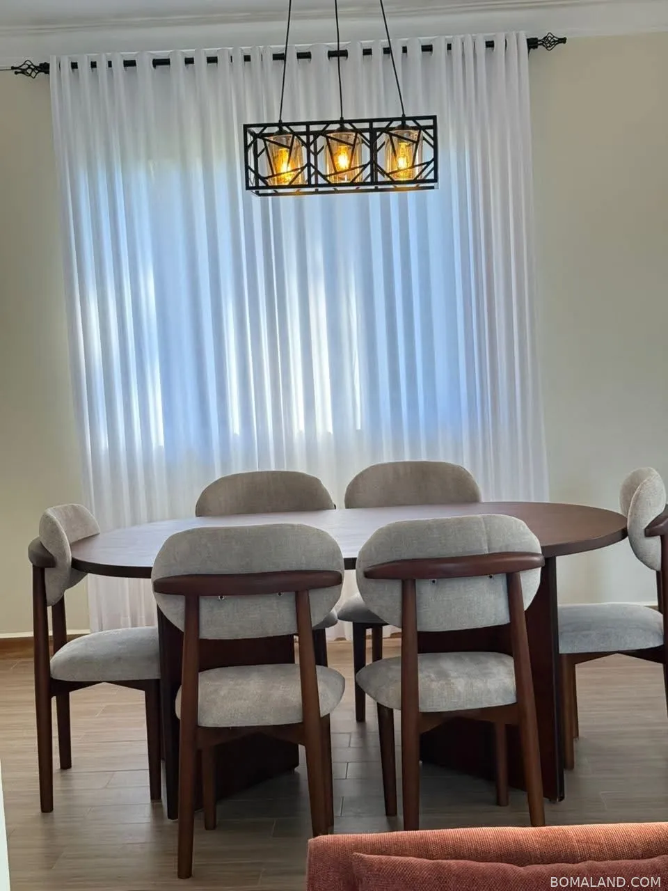 3 bedroom Apartment for rent in Mulungu Kampala Uganda