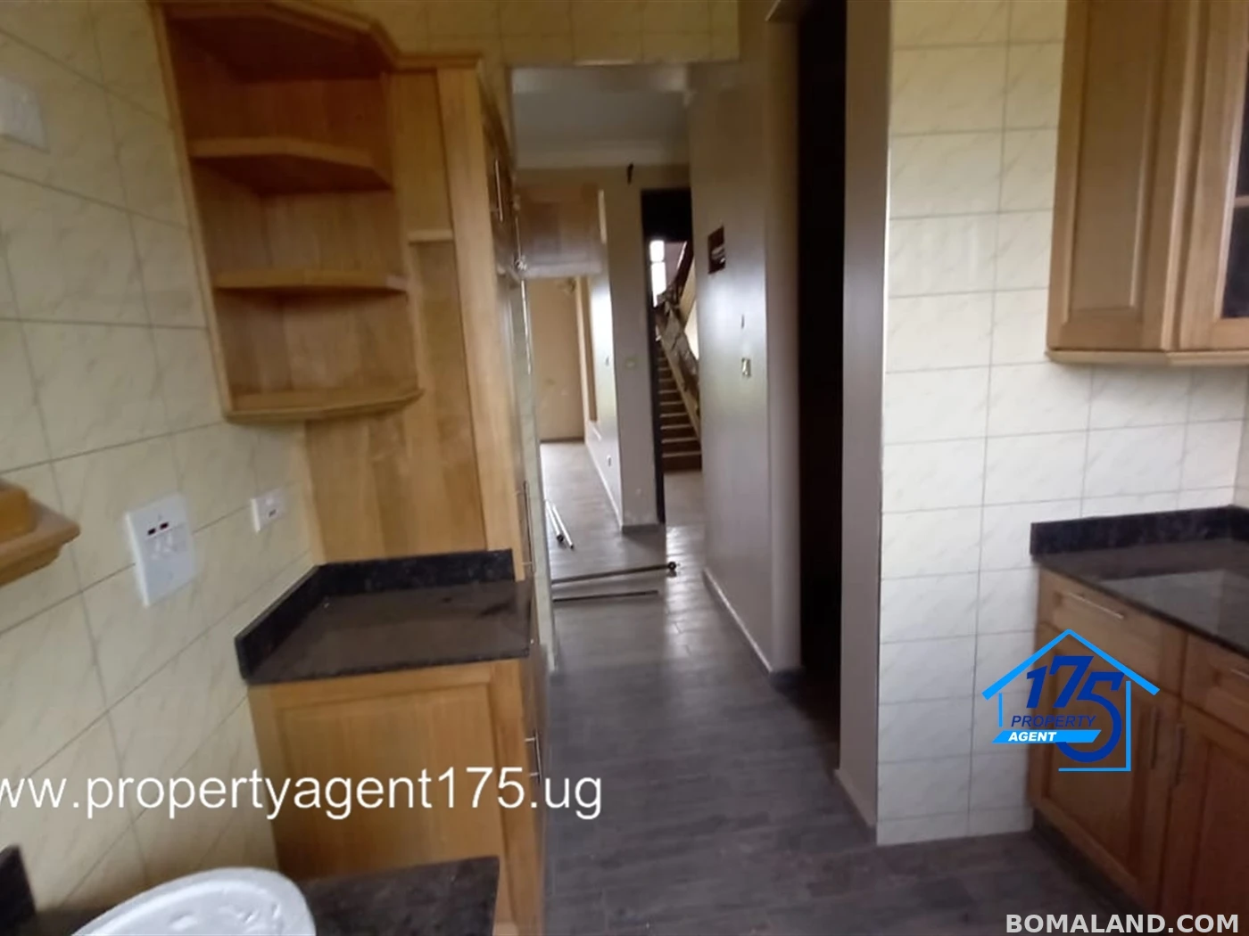 3 bedroom Apartment for sale in Kira Wakiso Uganda